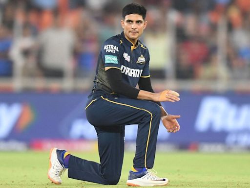 Shubman Gill’s selection in India’s T20 World Cup squad irks cricket legend