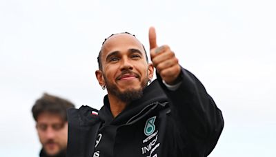 F1 Hungarian Grand Prix LIVE: Practice updates and times with Lewis Hamilton on track in Budapest