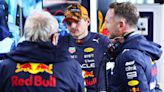 F1 LIVE: Red Bull respond after FIA make budget cap announcement