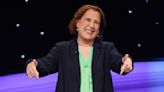 'Jeopardy!' Champ Amy Schneider Doesn't Want to 'Judge' Ken Jennings