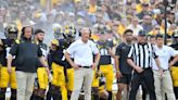 Iowa Hawkeyes listed as one of USA TODAY Sports’ Week 1 college football ‘losers’