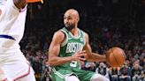 Celtics-Knicks takeaways: White, Porzingis lead the way in C's victory