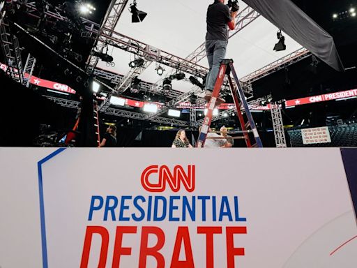 Debate Commission Co-Chair Slams CNN Over Rules Of Trump-Biden Face-Off