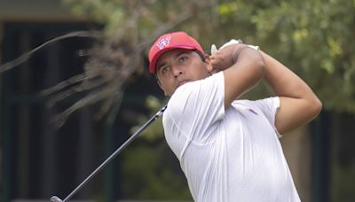 Lake Travis takes big lead in Class 6A state golf tournament, much to Westlake's chagrin