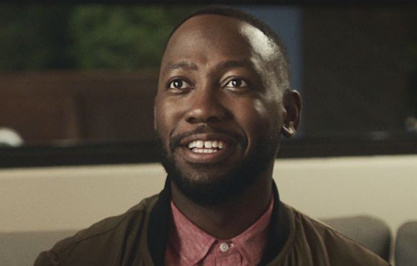 Lamorne Morris Is Playing Garrett Morris In A Biopic, And The SNL Icon Hit Him Up To Make A Your...