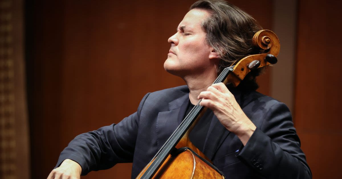 Spokane Symphony's next season features classics, new works, blend of genres