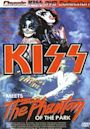 Kiss Meets the Phantom of the Park