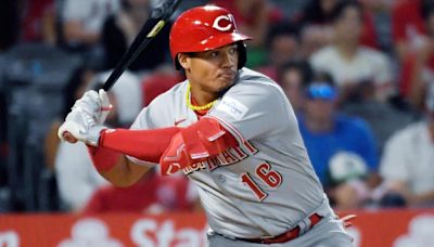 Fantasy Baseball Prospects Report: Noelvi Marte back, whether he's ready or not; Brooks Lee making his case