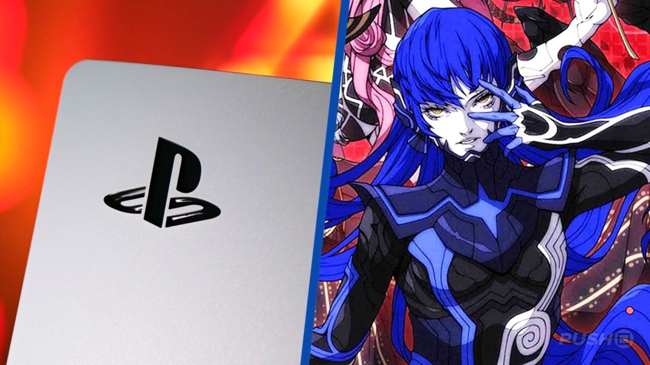 Interview: Why SMT 5: Vengeance Devs Decided to Revisit the RPG and Bring It to PS5, PS4 Players