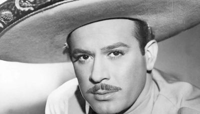 Estos eran los platillos favoritos de Pedro Infante