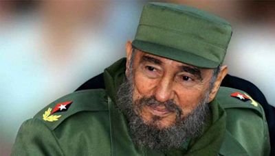 Héroe de Cuba insta a niños seguir legado de Fidel Castro - Noticias Prensa Latina