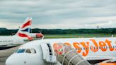 Rare ‘red alert’ issued on easyJet flight to Lisbon after co-pilot faints
