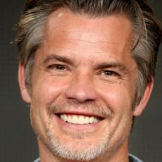 Timothy Olyphant