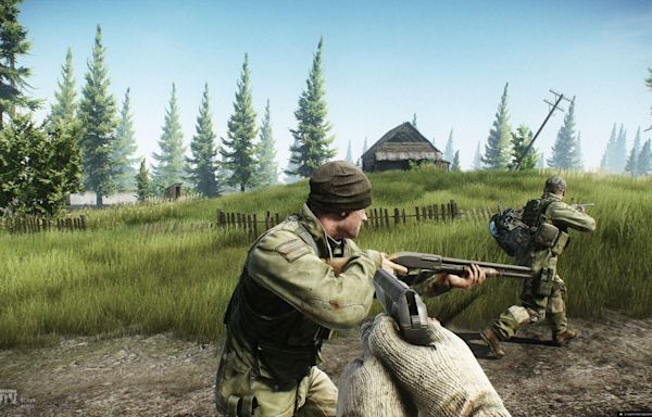 ‘Escape From Tarkov’ Deleted Player’s Progress, But It’s Not The Wipe