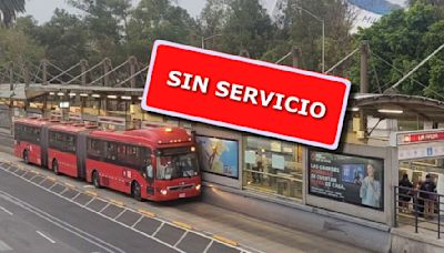 Metrobús de CDMX anuncia cierre temporal de estación La Raza; checa cuándo