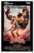 Red Sonja (1985 film)