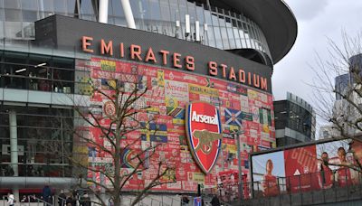 Star returns to Arsenal as part of academy coaching staff