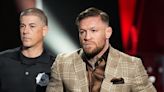 Conor McGregor reveló cuántas peleas le quedan en el contrato de UFC