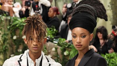 Willow Smith's Hairstyle Honored This African Tribe at the 2024 Met Gala