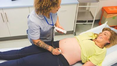 Why You May Not Hear Your Baby's Heartbeat With a Doppler in Early Pregnancy