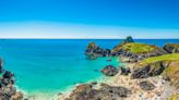 10 UK beaches that look like they’re abroad