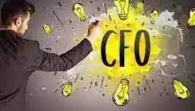 CFOs’ biggest challenges - ETCFO