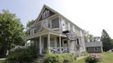 Lawrence University will demolish a historic home this summer over safety concerns