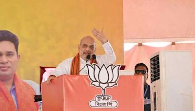 Gujarat: Discontent hits BJP where it hurts the most