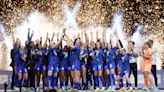 USWNT remains No. 1 in final FIFA rankings before 2023 women's World Cup begins