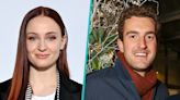 Sophie Turner Appears To Confirm Peregrine Pearson Romance With PDA-Filled Outing