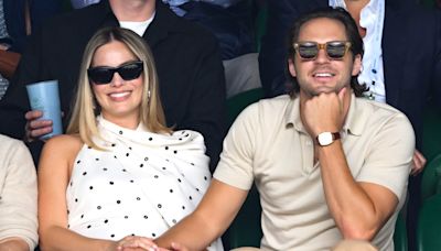 Pregnant Margot Robbie and Tom Ackerley Enjoyed ‘Some Romantic Couples’ Time’ During Their Babymoon