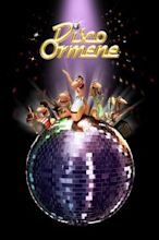 Disco Ormene