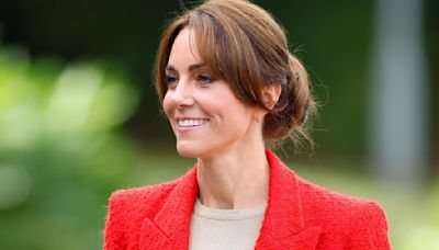 There’s a Chance Princess Kate May Not Return to Public Duty Until 2025, As Her “Diary for This Year Is Empty”