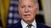 Biden is alienating progressives yet again — but he may have no choice