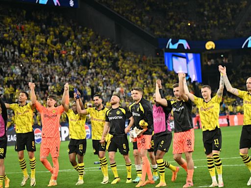 Bayern y Dortmund, la Bundesliga como trámite de una gran noche de Champions