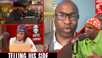Diddy’s Apology, Davis’s Side, and the Lack of Urgency to Help Black America With Rep. Jamaal Bowman