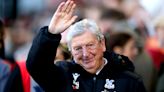 Roy Hodgson steps down as Crystal Palace manager