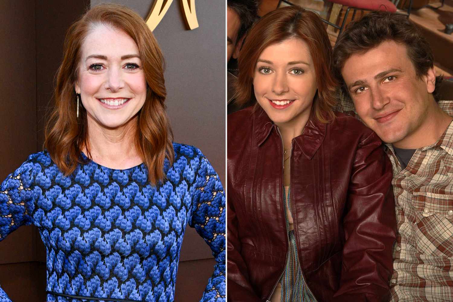 Alyson Hannigan Has a Clever Idea for a 'How I Met Your Mother' Spinoff (Exclusive)