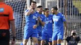 Napoli recibe otro golpe con derrota ante un Empoli en peligro de descenso