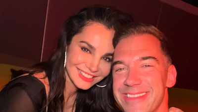 Martha Higareda llegará al altar en 2025; la actriz revela detalles de su boda con Lewis Howes