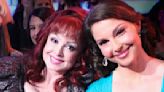 Ashley Judd Hopes Mom Naomi Judd Let Go of Parenting Guilt Before Death