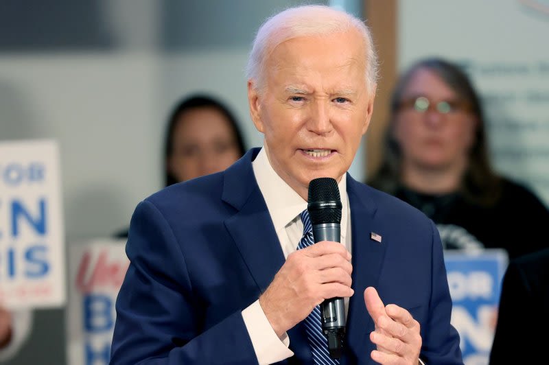 From George Clooney to eighth House lawmaker, more voices unite in urging Biden to end candidacy