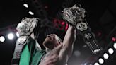 ¡Piel de gallina! El vídeo promocional de Conor McGregor para el UFC 303