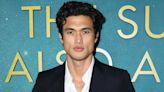 Charles Melton Gained 40 Lbs. Eating 'a Bunch of Pizza and Ice Cream' for Role in “May December”