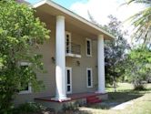 Campbell House (Okahumpka, Florida)