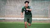 Diego Lainez interesa en Tigres por la versatilidad que aportaría al equipo