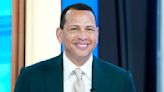 Alex Rodriguez Shows the On-Brand Way He Bonds With His Daughters Natasha & Ella