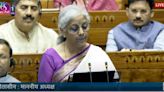 Budget 2024: Opposition Slams Union Finance Minister Nirmala Sitharaman's Allocations, Terms It As 'Kursi Bachao Budget'