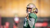 FSU QB Jordan Travis thriving this preseason in role as established starter