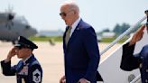 Biden authorizes Ukraine to use U.S. arms for limited strikes on Russian territory, officials say
